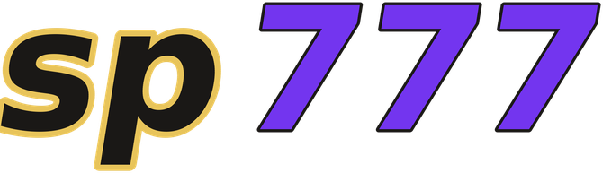 sp777 logo