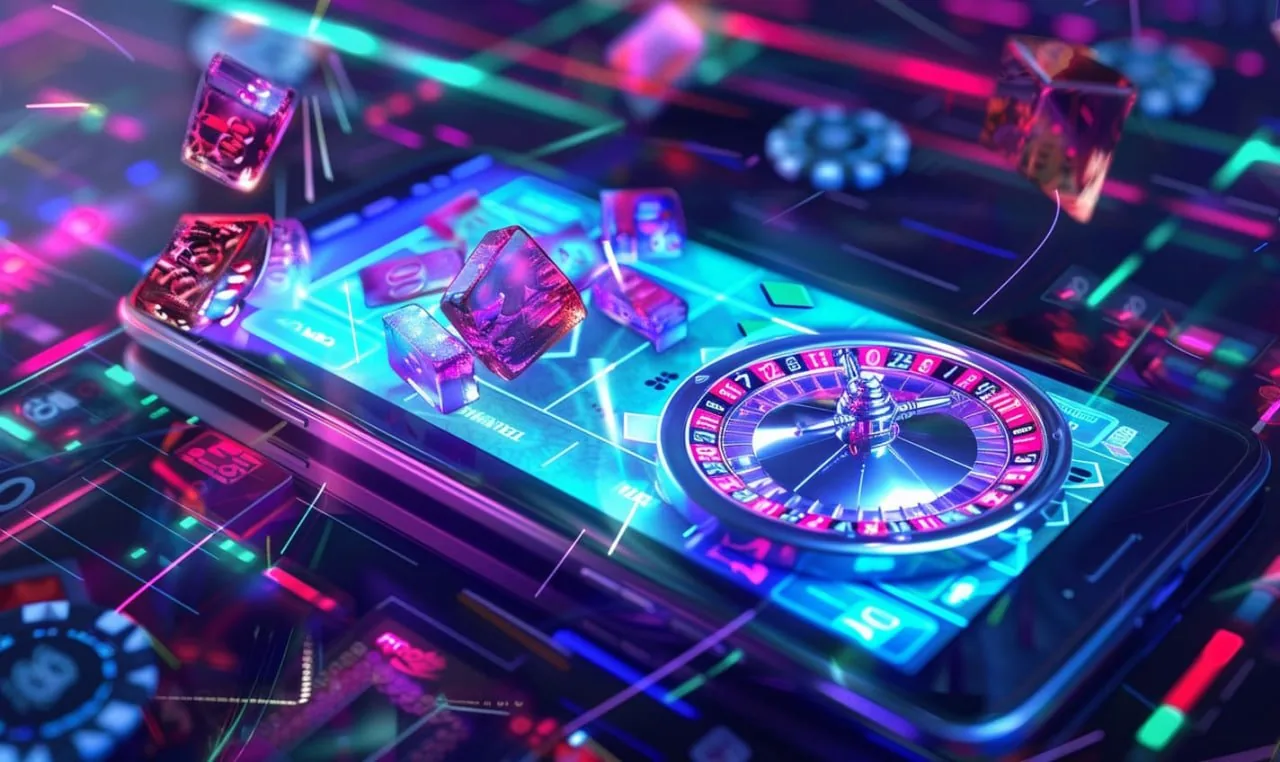 sp777 Roulette Express
